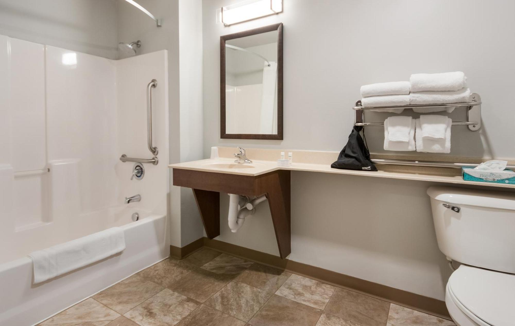 My Place Hotel-Shakopee, Mn Εξωτερικό φωτογραφία