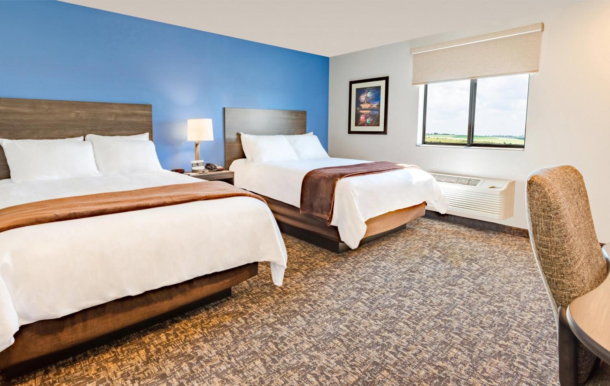 My Place Hotel-Shakopee, Mn Εξωτερικό φωτογραφία